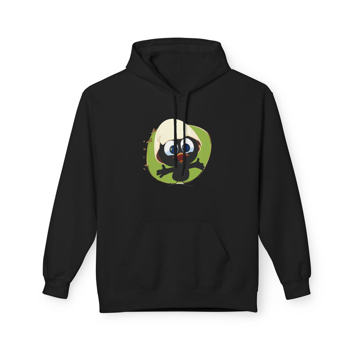 Calimero - Hoodie Printify
