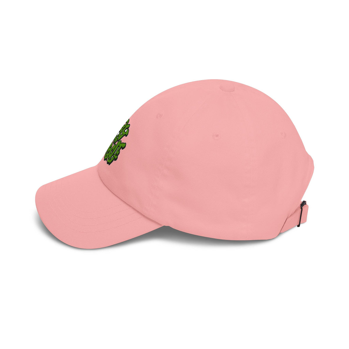 Day of the Tentacle - Dad Cap Printify