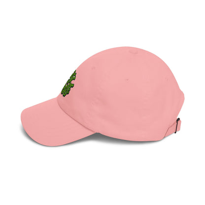 Day of the Tentacle - Dad Cap Printify