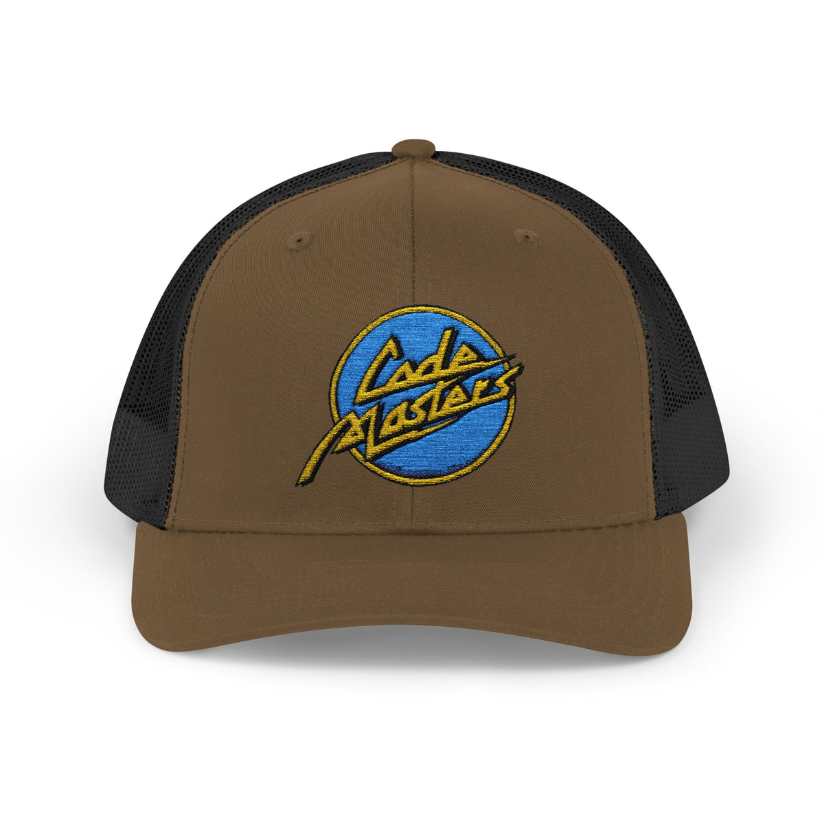 Codemasters - Snapback Truckerpet Printify