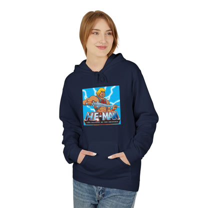 He-Man - Hoodie Printify
