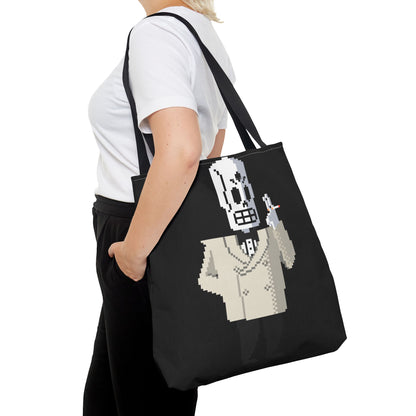Grim Fandango - Tas Printify