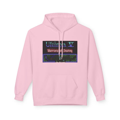 Ultima V - Hoodie Printify