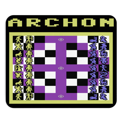 Archon - Muismat Printify