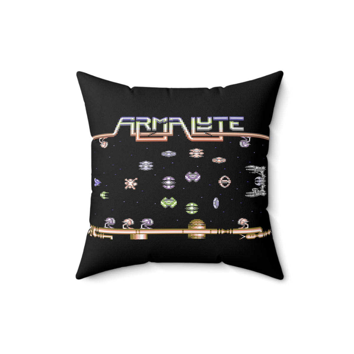 Armalyte - Kussen Printify