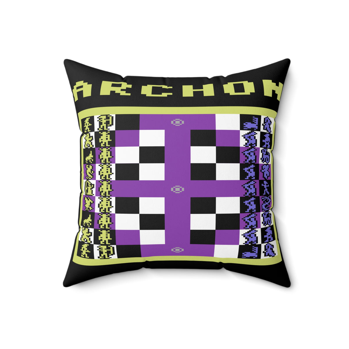 Archon - Kussen Printify