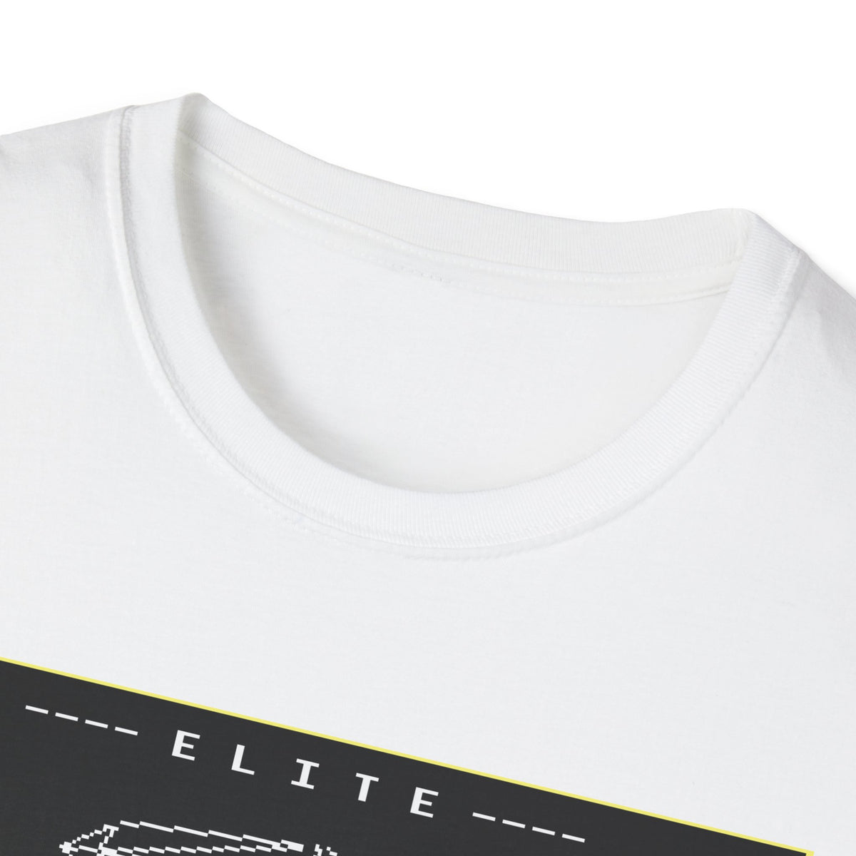 Elite - T-shirt Printify