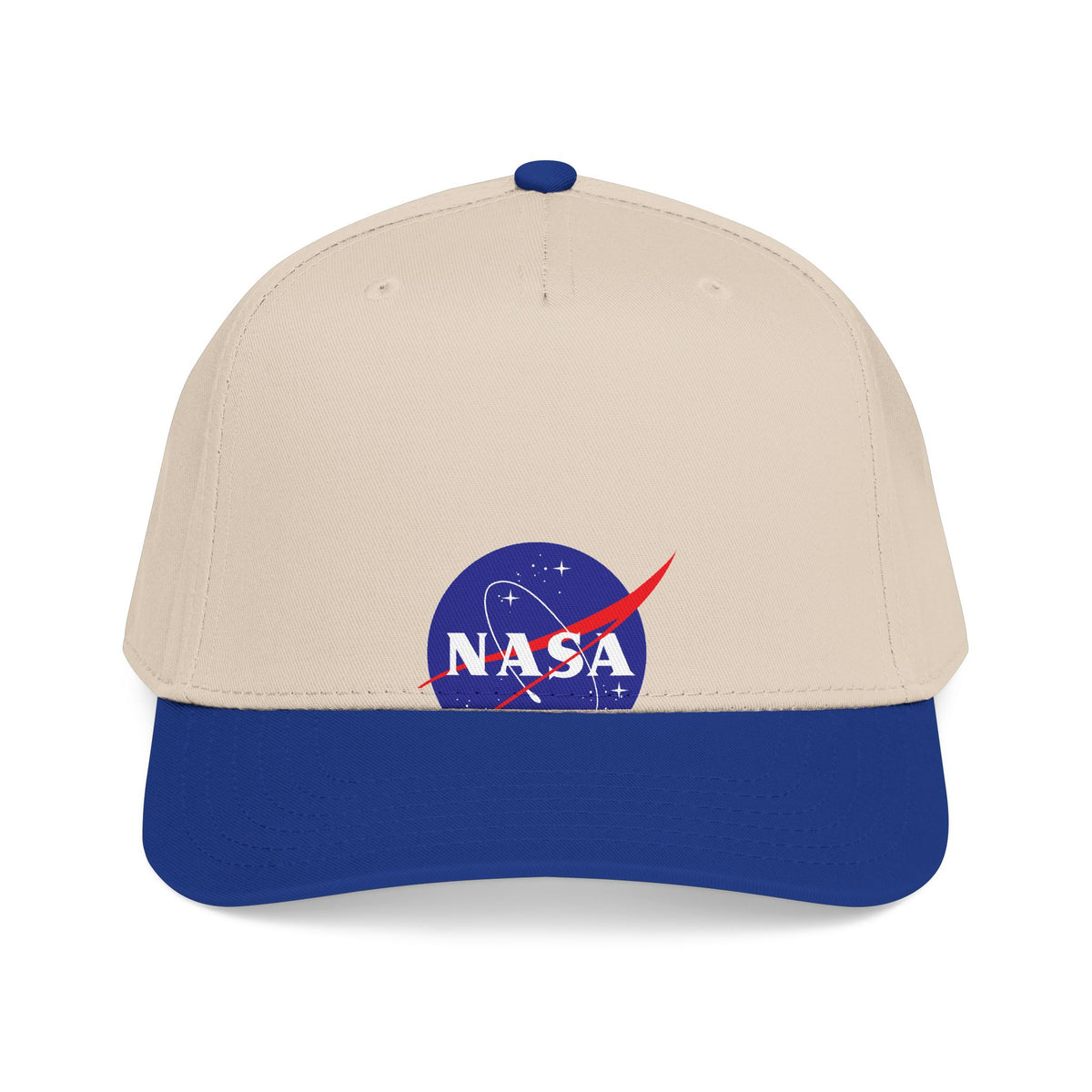 NASA - Baseball Cap Printify