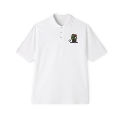 Warcraft Orc - Polo Printify