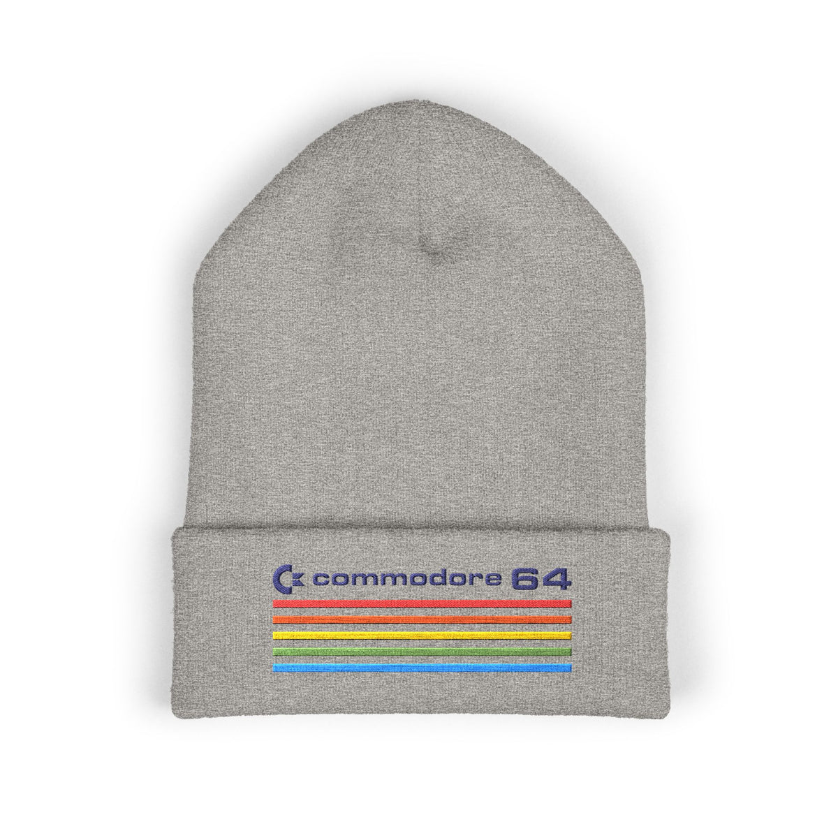 Commodore 64 - Beanie Printify