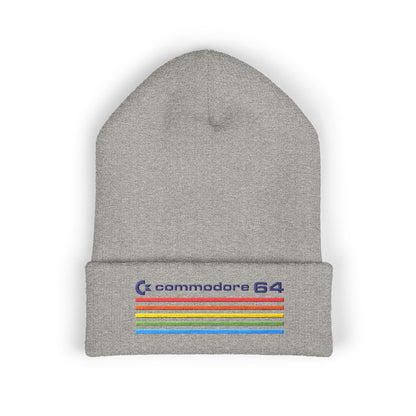 Commodore 64 - Beanie Printify