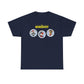 De Berenboot  Unisex Cotton Shirt