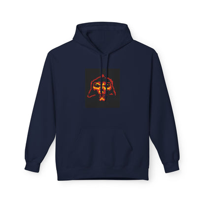 Diablo - Hoodie Printify