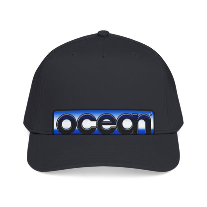 Ocean Software - Baseball Cap Printify