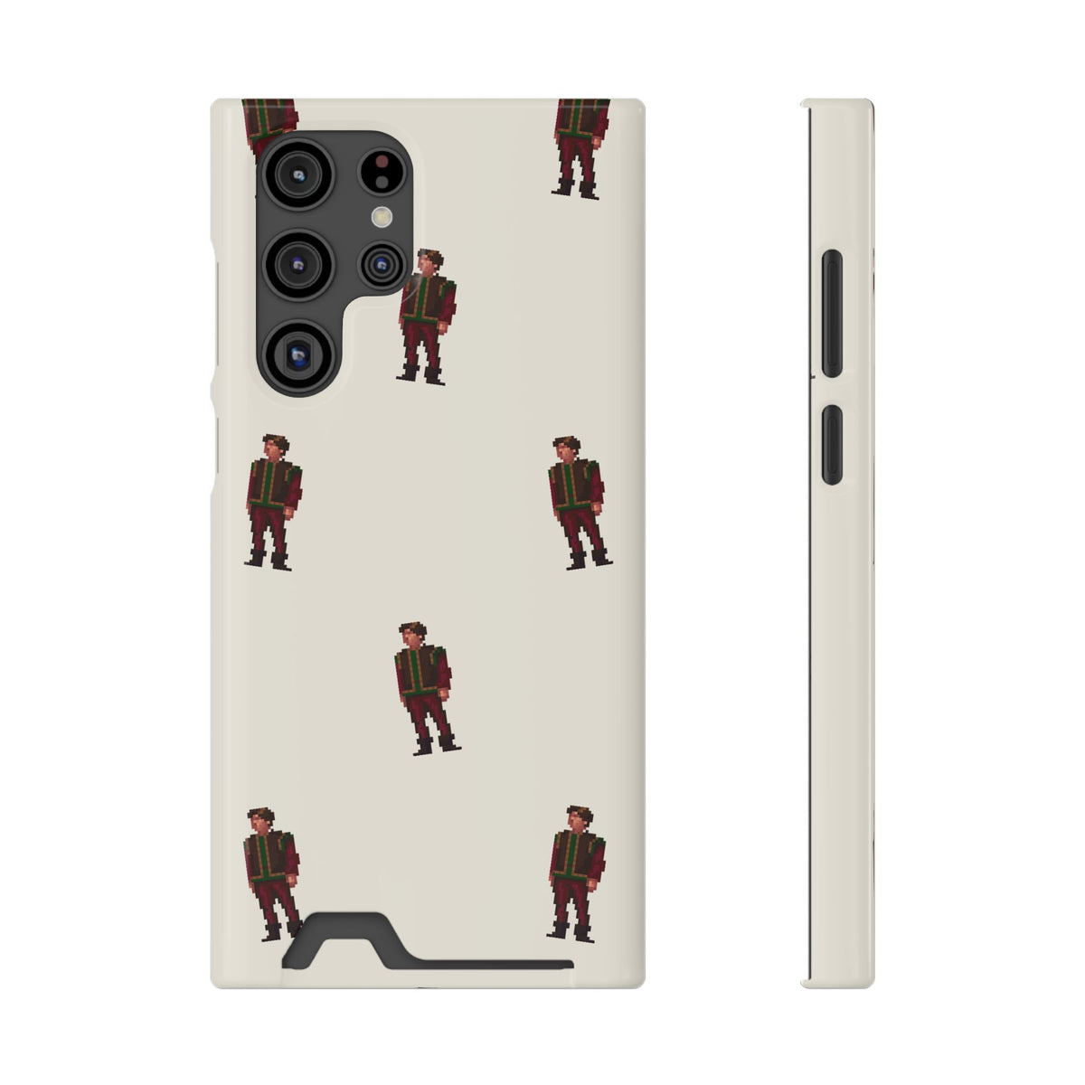 Legend of Kyrandia - Telefoonhoesje Printify