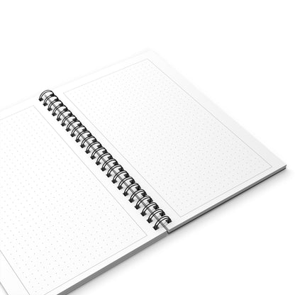 Pirates! - Notitieboek Printify