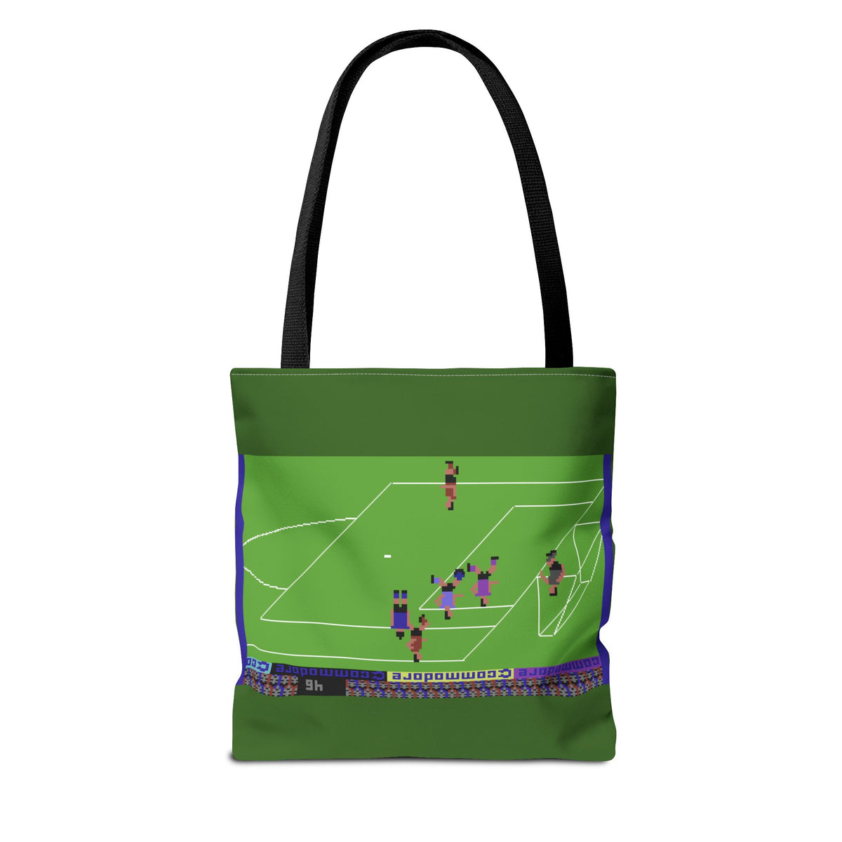 International Soccer - Tas Printify