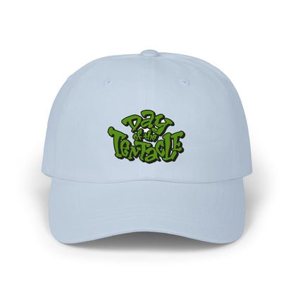 Day of the Tentacle - Dad Cap Printify