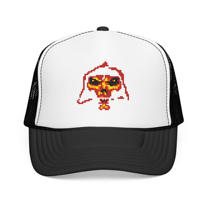 Diablo - Truckerpet Printify