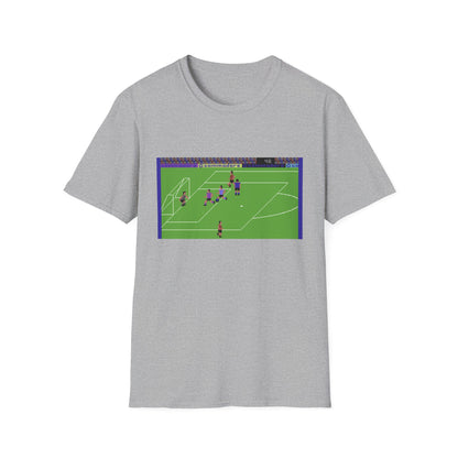 International Soccer - T-shirt Printify