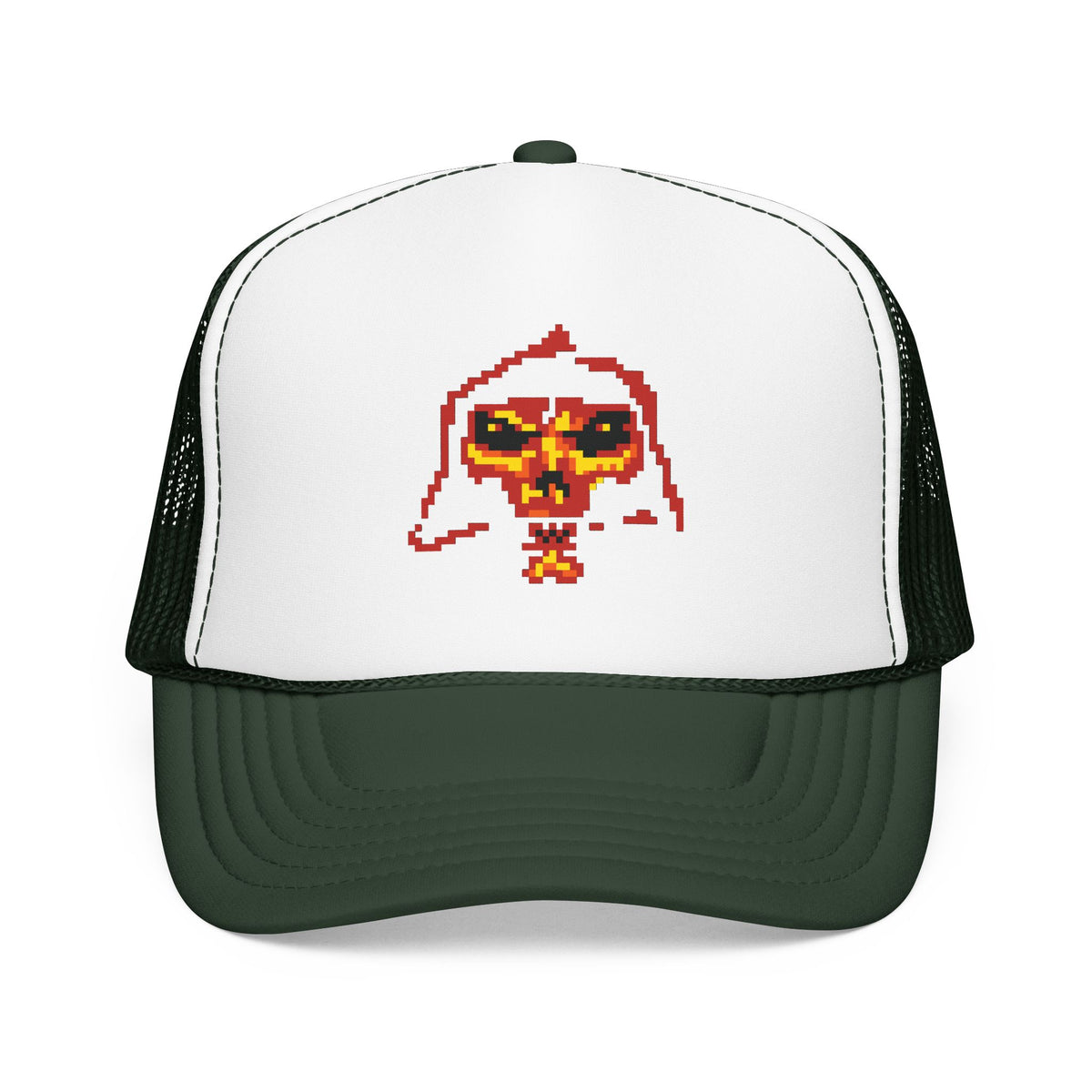 Diablo - Truckerpet Printify