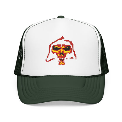Diablo - Truckerpet Printify