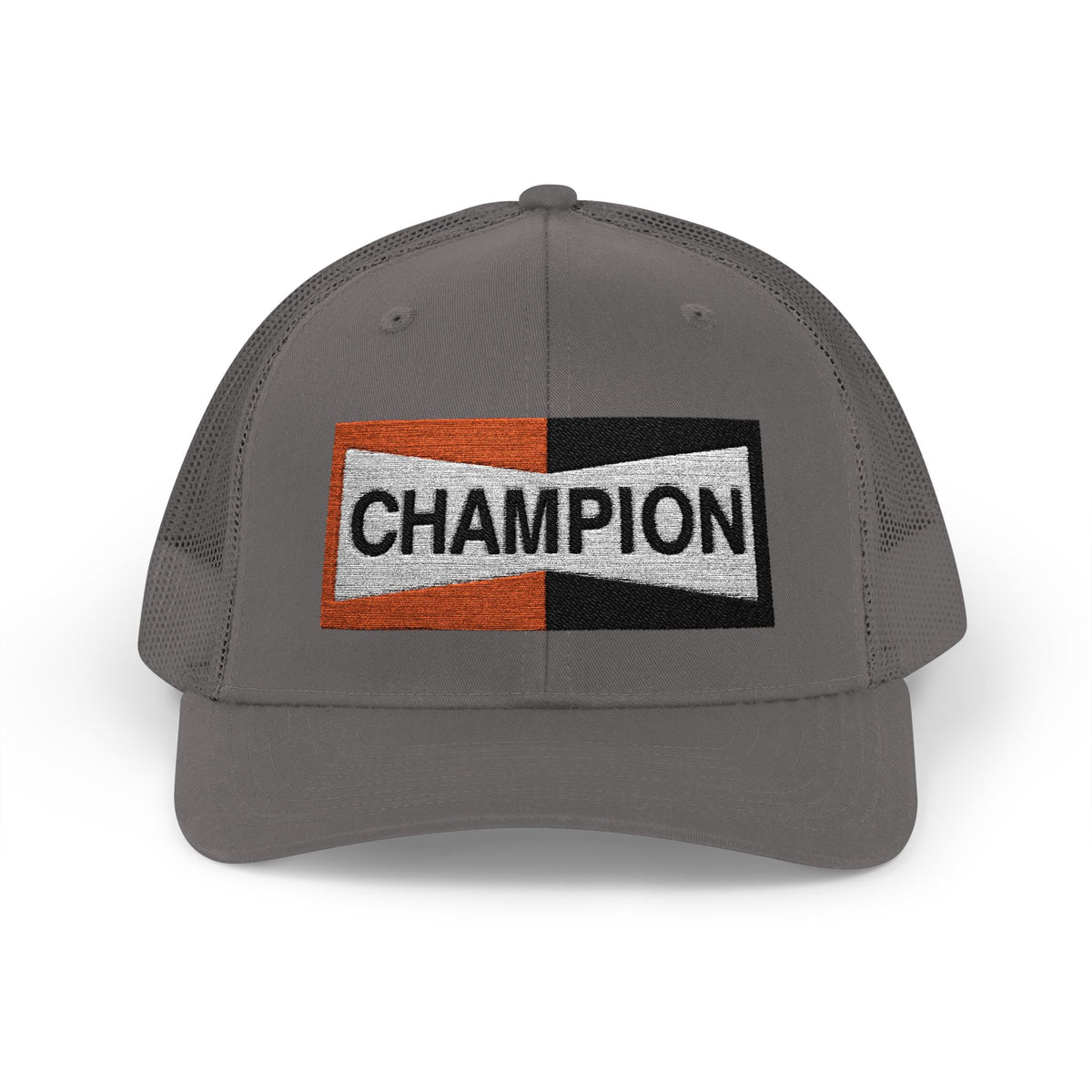Champion - Snapback Truckerpet Printify