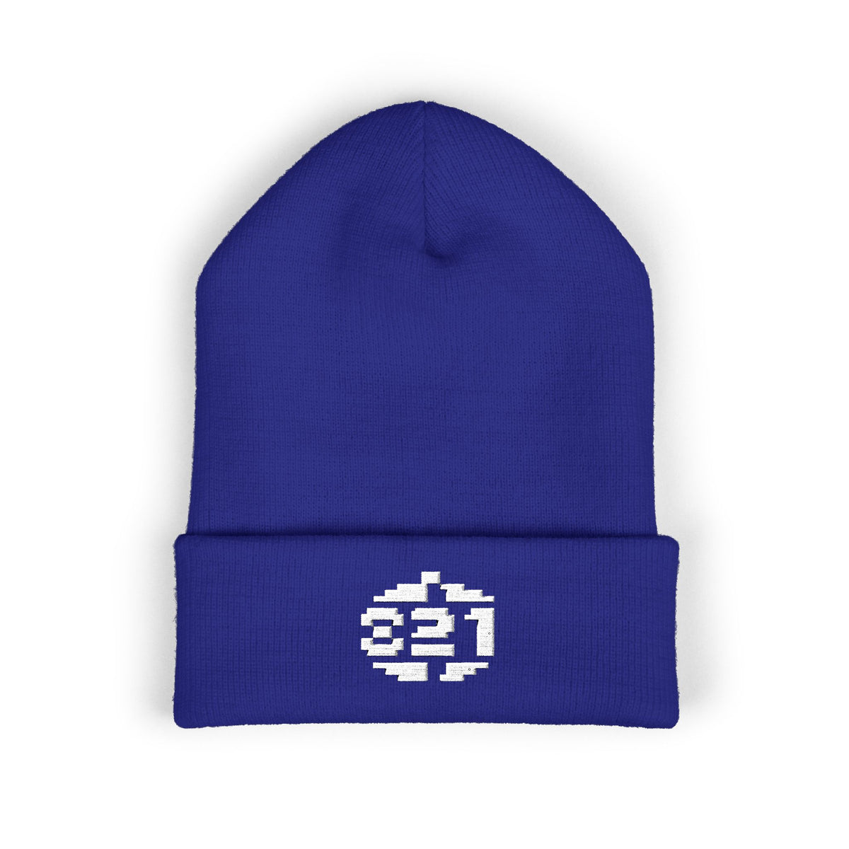 Paradroid 821 - Beanie Printify