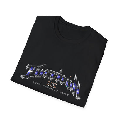 Turrican II - T-shirt Printify