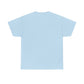 De Berenboot  Unisex Cotton Shirt
