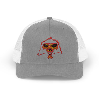 Diablo - Snapback Truckerpet Printify