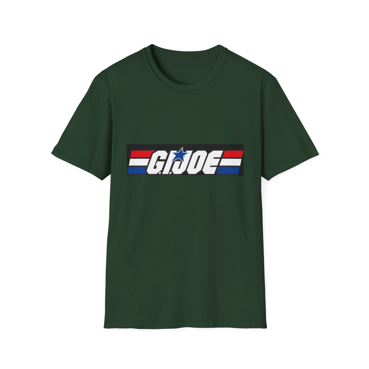 G.I. Joe - T-shirt Printify