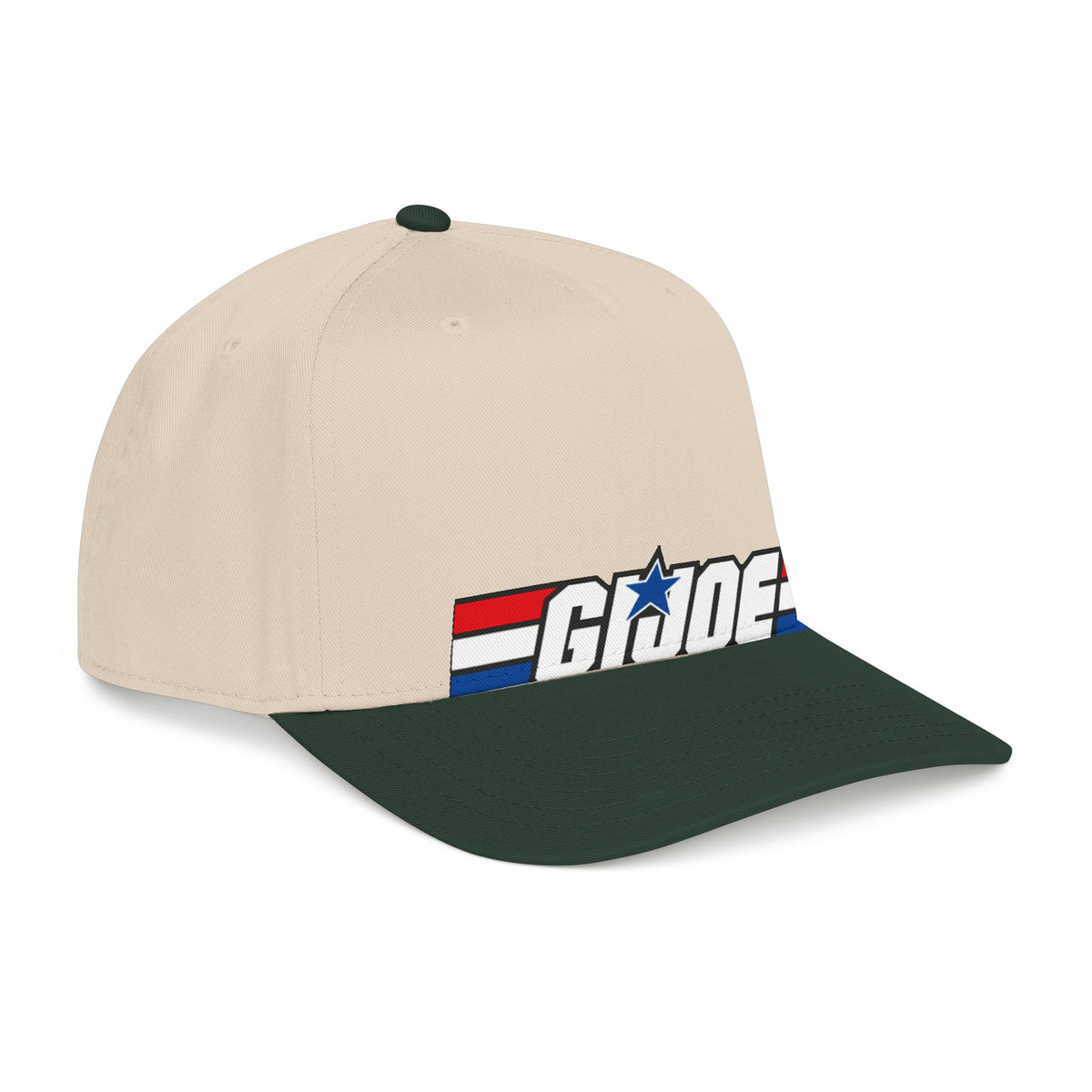 G.I. Joe - Baseball Cap Printify
