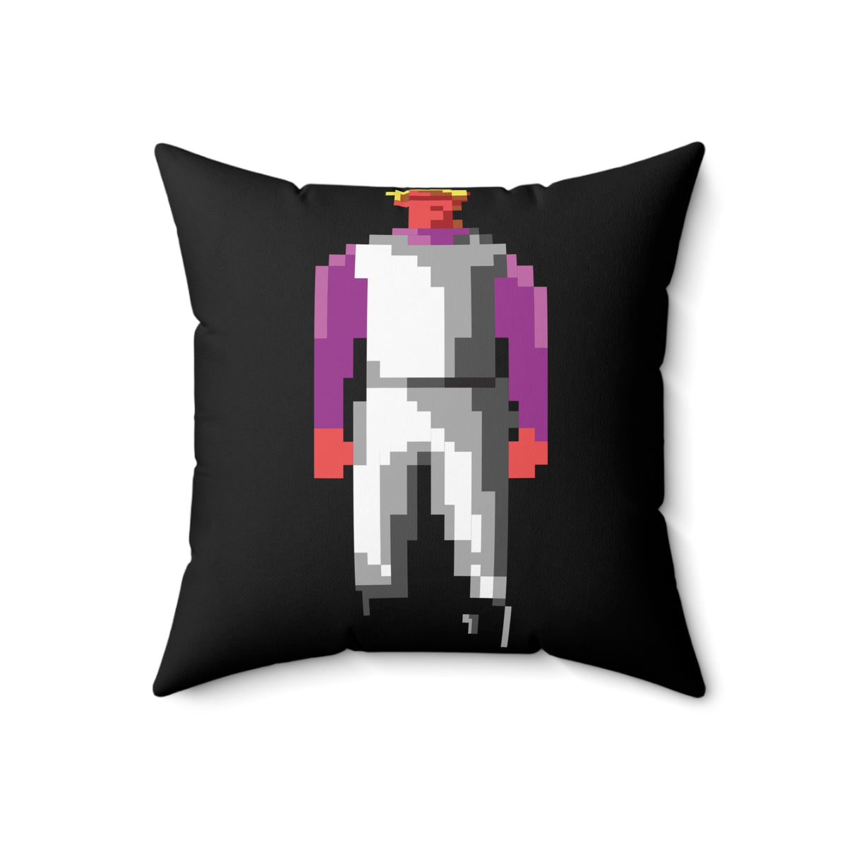 Space Quest II - Kussen Printify