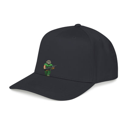 Doom - Baseball Cap Printify