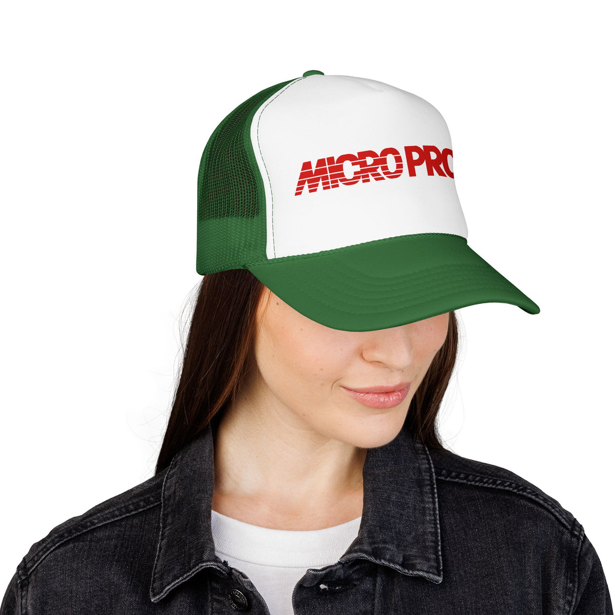 MicroProse - Truckerpet Printify