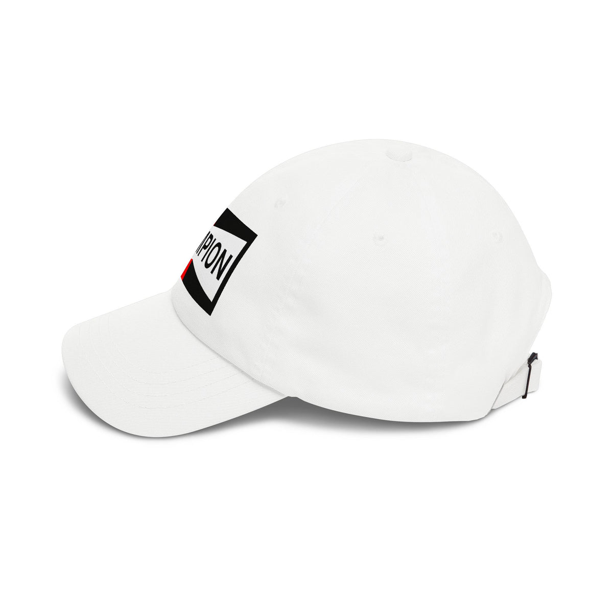 Champion - Dad Cap Printify