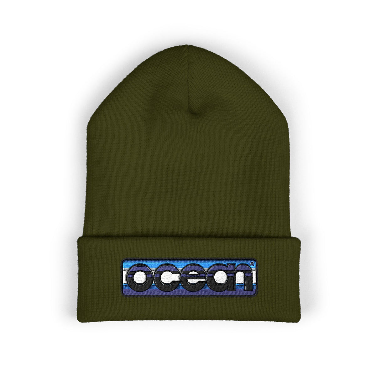 Ocean Software - Beanie Printify