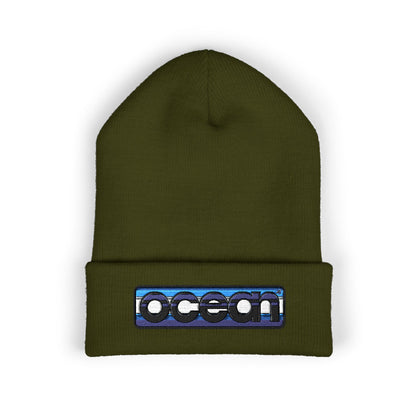 Ocean Software - Beanie Printify