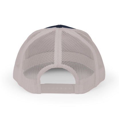 Bubble Bobble - Snapback Truckerpet Printify