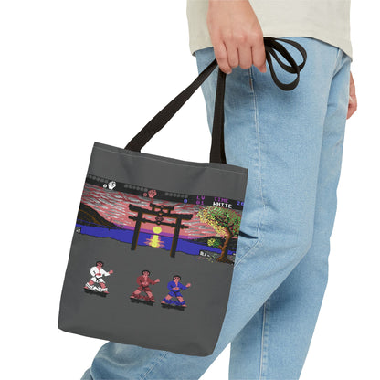 International Karate+ - Tas Printify