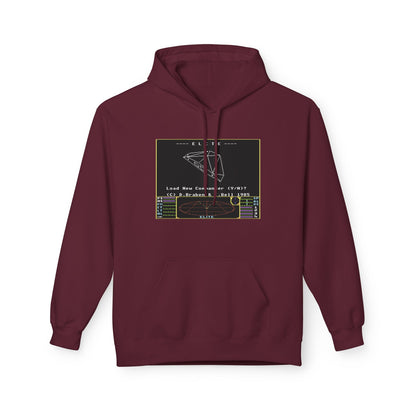 Elite - Hoodie Printify