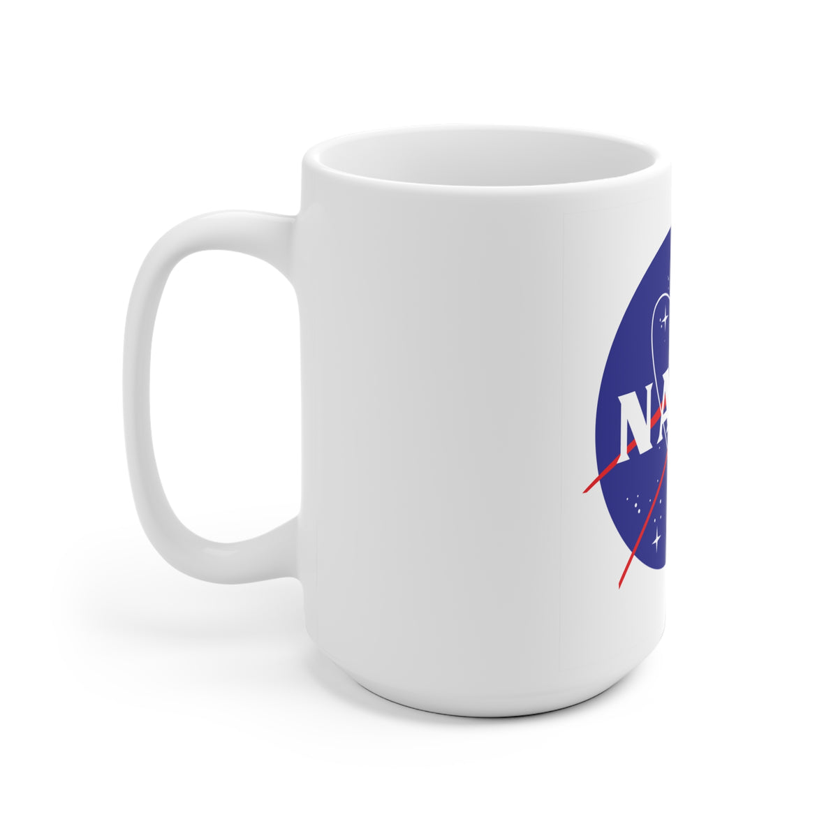 NASA - Mok Printify