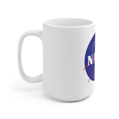 NASA - Mok Printify
