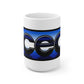 Ceramic Mug (EU)
