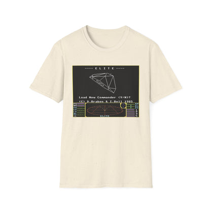 Elite - T-shirt Printify