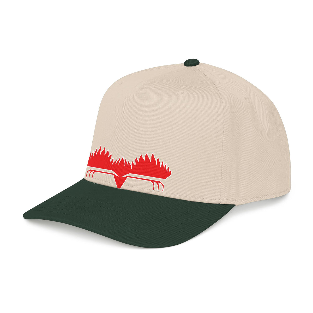 Firebird - Baseball Cap Printify
