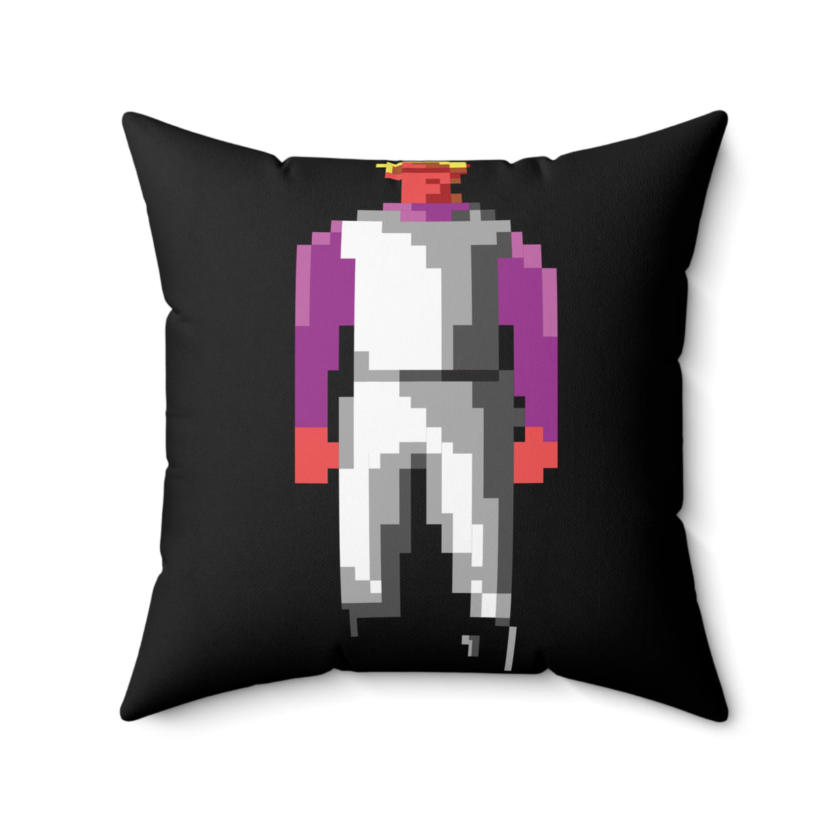 Space Quest II - Kussen Printify