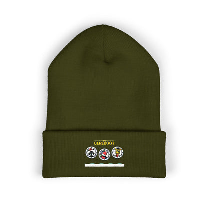 De Bereboot - Beanie Printify