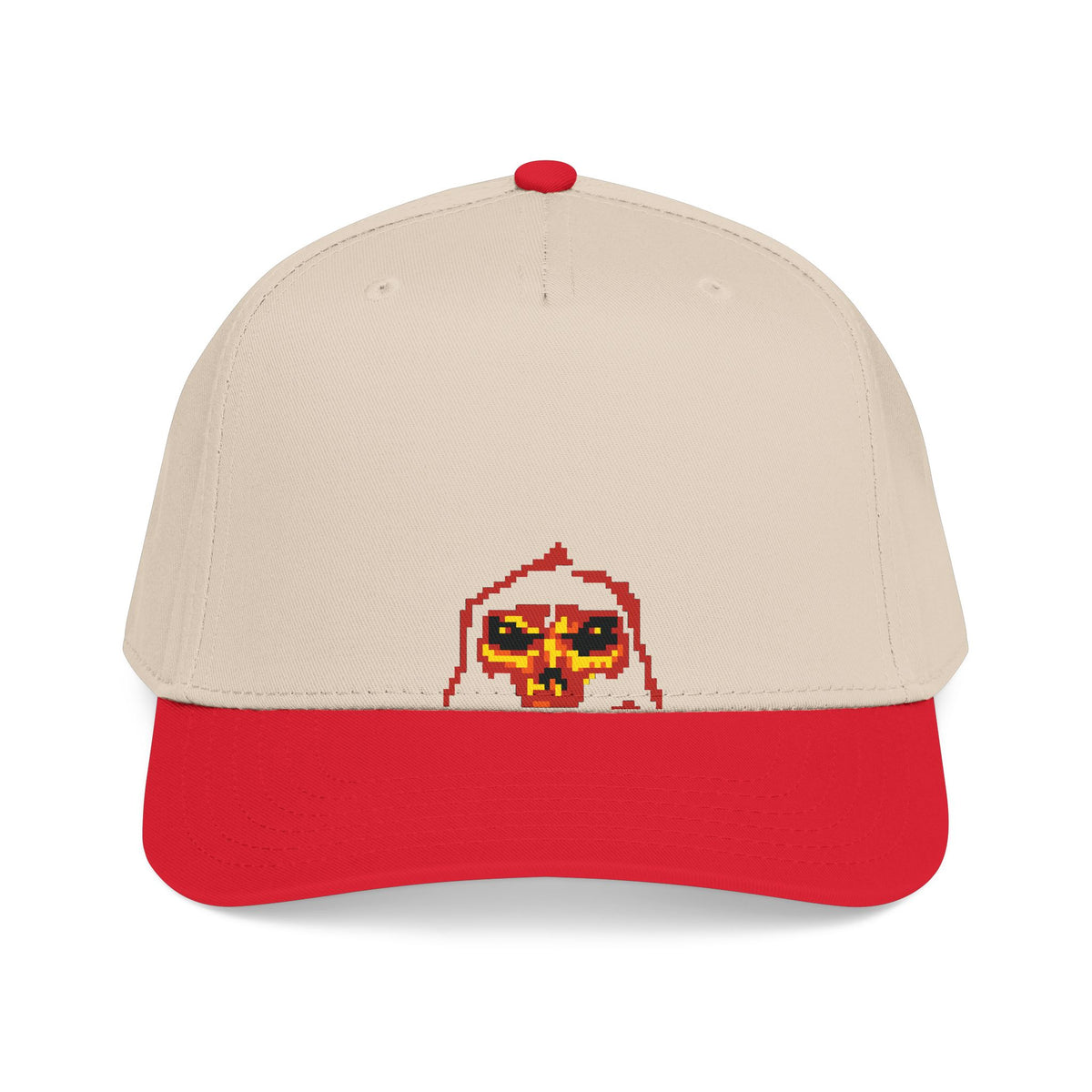 Diablo - Baseball Cap Printify